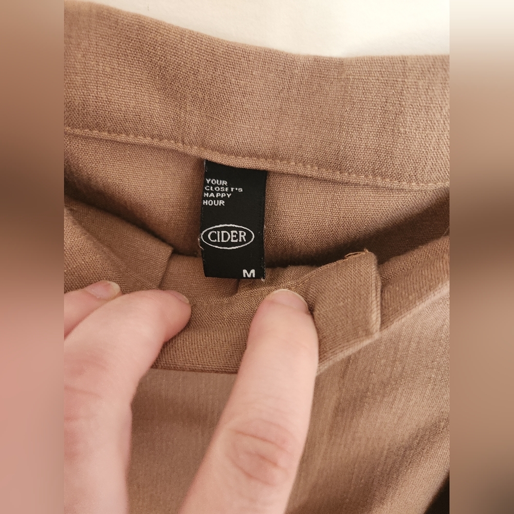 Cider Trousers - Picture 2 of 4